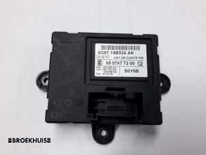 Begagnade Centrallåsmodul Ford Galaxy (WA6) 2.0 TDCi 16V 140 Pris € 20,00 Marginaltabell erbjuds av Autobedrijf Broekhuis B.V.