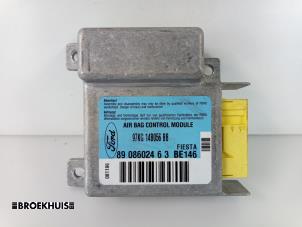 Gebruikte Airbag Module Ford Ka I 1.3i Prijs € 25,00 Margeregeling aangeboden door Autobedrijf Broekhuis B.V.
