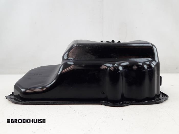 Oljetråg från en Volkswagen Golf VI (5K1) 1.2 TSI BlueMotion 2010