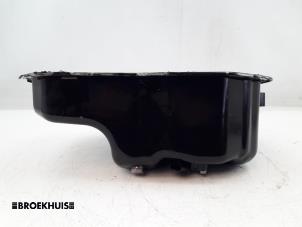 Begagnade Oljetråg Volkswagen Golf VI (5K1) 1.2 TSI BlueMotion Pris € 25,00 Marginaltabell erbjuds av Autobedrijf Broekhuis B.V.