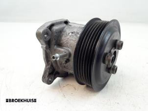 Begagnade Vattenpump Volkswagen Golf VI (5K1) 1.2 TSI BlueMotion Pris € 25,00 Marginaltabell erbjuds av Autobedrijf Broekhuis B.V.
