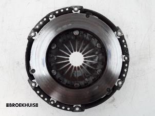 Begagnade Tryckplåt Volkswagen Golf VI (5K1) 1.2 TSI BlueMotion Pris € 25,00 Marginaltabell erbjuds av Autobedrijf Broekhuis B.V.