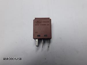 Begagnade Relä Ford Fiesta (JV) Pris € 5,00 Marginaltabell erbjuds av Autobedrijf Broekhuis B.V.