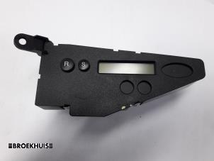 Begagnade Klocka Ford Focus 2 Wagon 1.6 Ti-VCT 16V Pris € 15,00 Marginaltabell erbjuds av Autobedrijf Broekhuis B.V.