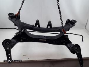 Używane Rama pomocnicza BMW 3 serie (F30) 320i 2.0 16V Cena € 225,00 Procedura marży oferowane przez Autobedrijf Broekhuis B.V.