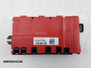 Używane Bezpiecznik BMW 3 serie (F30) 320i 2.0 16V Cena € 30,00 Procedura marży oferowane przez Autobedrijf Broekhuis B.V.