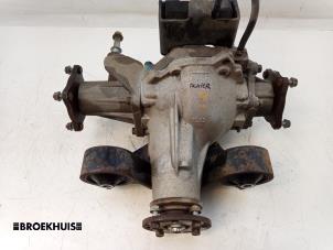 Begagnade Bakre differential Suzuki Grand Vitara II (JT) 2.0 16V Pris € 200,00 Marginaltabell erbjuds av Autobedrijf Broekhuis B.V.