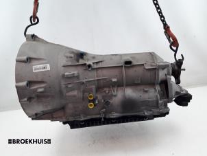 Używane Skrzynia biegów BMW 5 serie Touring (F11) 520d 16V Cena € 850,00 Procedura marży oferowane przez Autobedrijf Broekhuis B.V.