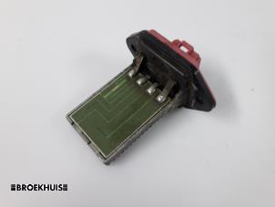 Begagnade Motstånd, kupéfläkt Hyundai H-100 2.5 Diesel Pris € 15,00 Marginaltabell erbjuds av Autobedrijf Broekhuis B.V.