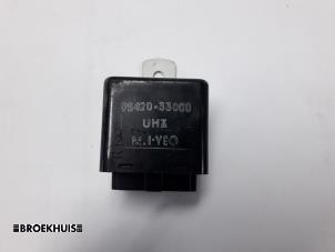 Begagnade Relä Hyundai H-100 2.5 Turbo Diesel Pris € 10,00 Marginaltabell erbjuds av Autobedrijf Broekhuis B.V.