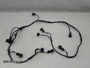 Gebruikte Parkeersensor set Mercedes GLA AMG (156.9) 2.0 45 AMG Turbo 16V Prijs € 125,00 Margeregeling aangeboden door Autobedrijf Broekhuis B.V.