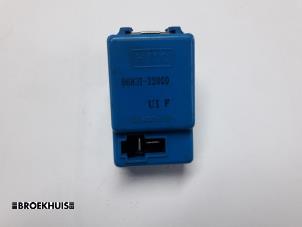 Begagnade Relä Hyundai H-100 2.5 Turbo Diesel Pris € 7,50 Marginaltabell erbjuds av Autobedrijf Broekhuis B.V.