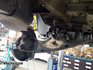 Begagnade Bakre gaffelben, vänster Volkswagen Transporter T6 2.0 TDI 150 Pris € 151,25 Inklusive moms erbjuds av Autobedrijf Broekhuis B.V.