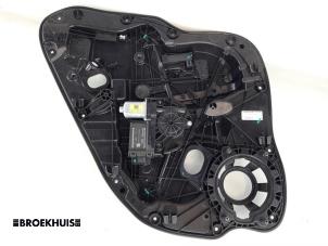 Gebruikte Raammechaniek 4Deurs links-achter Polestar Polestar 2 78kWh Long Range Dual Motor Prijs € 125,00 Margeregeling aangeboden door Autobedrijf Broekhuis B.V.