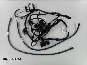 Gebruikte PDC Sensor Set Mercedes GLB (247.6) 1.3 GLB-200 Turbo 16V Prijs € 200,00 Margeregeling aangeboden door Autobedrijf Broekhuis B.V.