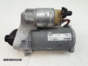 Begagnade Startmotor Renault Master III (MA/MB/MC/MD/MH/MF/MG/MH) 2.3 dCi 135 16V FWD Pris € 30,25 Inklusive moms erbjuds av Autobedrijf Broekhuis B.V.