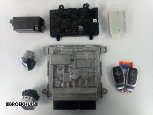 Gebruikte Inspuitcomputer Mercedes GLB (247.6) 1.3 GLB-200 Turbo 16V Prijs € 350,00 Margeregeling aangeboden door Autobedrijf Broekhuis B.V.