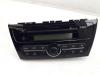 Mitsubishi Space Star (A0) 1.0 12V CD-spelare med radio