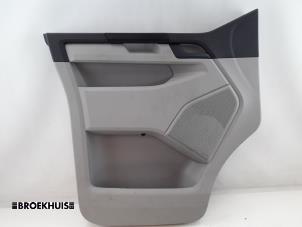 Gebruikte Deurbekleding 2Deurs links Volkswagen Transporter T6 2.0 TDI 150 Prijs op aanvraag aangeboden door Autobedrijf Broekhuis B.V.