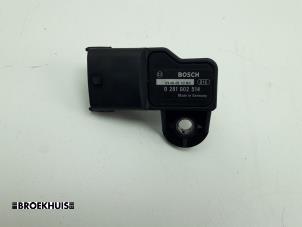 Begagnade MAP-sensor (insugsrör) Fiat Ducato (243/244/245) 2.8 JTD VGT Pris € 24,20 Inklusive moms erbjuds av Autobedrijf Broekhuis B.V.