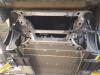 Tesla Model X 75D Subframe