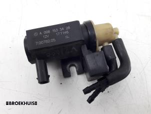 Begagnade Vakuumventil Mercedes GLA AMG (156.9) 2.0 45 AMG Turbo 16V Pris på förfrågan erbjuds av Autobedrijf Broekhuis B.V.