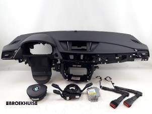 Begagnade Airbag set + instrumentbräda BMW X1 (E84) xDrive 20d 2.0 16V Pris € 750,00 Marginaltabell erbjuds av Autobedrijf Broekhuis B.V.