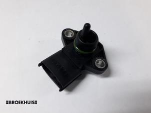 Gebruikte Map Sensor (inlaatspruitstuk) Kia Sportage (JE) 2.0 CVVT 16V 4x2 Prijs € 15,00 Margeregeling aangeboden door Autobedrijf Broekhuis B.V.
