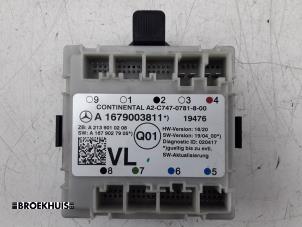 Begagnade Centrallåsmodul Mercedes Sprinter 3,5t (907.6/910.6) 316 CDI 2.1 D RWD Pris € 60,50 Inklusive moms erbjuds av Autobedrijf Broekhuis B.V.