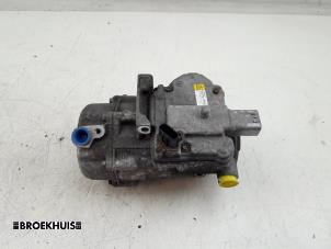 Begagnade Luftkonditioneringspump Lexus CT 200h 1.8 16V Pris € 175,00 Marginaltabell erbjuds av Autobedrijf Broekhuis B.V.