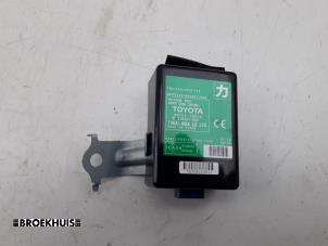 Gebruikte Module Centrale Deurvergrendeling Lexus CT 200h 1.8 16V Prijs € 17,50 Margeregeling aangeboden door Autobedrijf Broekhuis B.V.