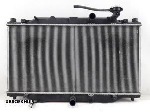 Begagnade Kylare Mazda 6 SportBreak (GJ/GH/GL) 2.2 SkyActiv-D 150 16V Pris € 75,00 Marginaltabell erbjuds av Autobedrijf Broekhuis B.V.