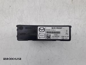 Używane Sterownik Body Control Mazda 6 SportBreak (GJ/GH/GL) 2.2 SkyActiv-D 150 16V Cena € 50,00 Procedura marży oferowane przez Autobedrijf Broekhuis B.V.