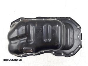 Gebruikte Carterpan Mazda CX-5 I (KE,GH) 2.0 SkyActiv-G 165 16V 2WD Prijs € 80,00 Margeregeling aangeboden door Autobedrijf Broekhuis B.V.