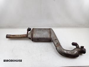 Gebruikte Katalysator Landrover Range Rover Velar (LY) 3.0 D300 AWD Prijs € 850,00 Margeregeling aangeboden door Autobedrijf Broekhuis B.V.