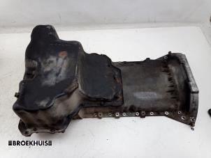 Gebruikte Carterpan Mercedes ML II (164/4JG) 3.0 ML-280 CDI 4-Matic V6 24V Prijs € 150,00 Margeregeling aangeboden door Autobedrijf Broekhuis B.V.