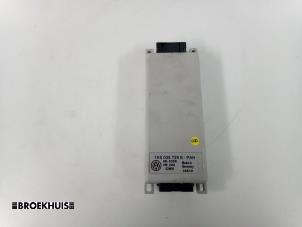 Begagnade Telefonmodul Volkswagen Golf Plus (5M1/1KP) 1.6 FSI 16V Pris € 50,00 Marginaltabell erbjuds av Autobedrijf Broekhuis B.V.