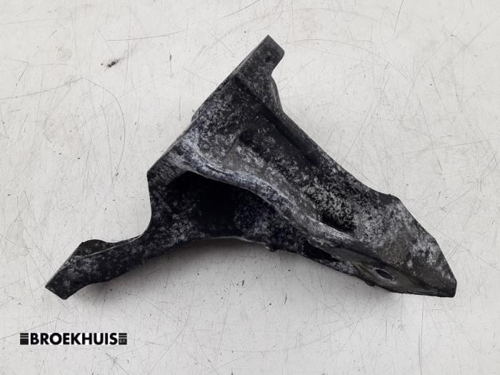 Motorsteun van een Land Rover Range Rover Velar (LY) 3.0 D300 AWD 2018