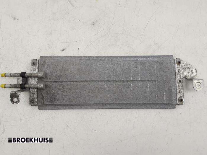 Bränslekylare från en Land Rover Range Rover Velar (LY) 3.0 D300 AWD 2018