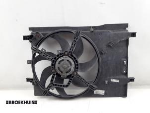 Begagnade Fläktmotor Fiat Grande Punto (199) 1.4 Pris € 35,00 Marginaltabell erbjuds av Autobedrijf Broekhuis B.V.