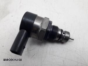 Begagnade Bränsletryckssensor BMW 5 serie Touring (F11) 520d 16V Pris € 30,00 Marginaltabell erbjuds av Autobedrijf Broekhuis B.V.