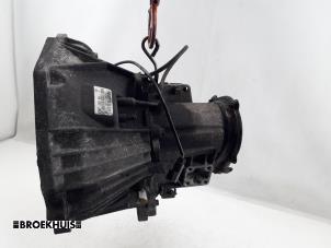 Gebruikte Versnellingsbak Ford Ka I 1.3i Prijs € 175,00 Margeregeling aangeboden door Autobedrijf Broekhuis B.V.