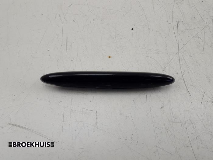 PDC Module van een Volkswagen Crafter 2.5 TDI 30/32/35 2013