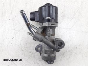 Gebruikte Uitlaat gasklep (EGR) Toyota Yaris III (P13) 1.33 16V Dual VVT-I Prijs € 40,00 Margeregeling aangeboden door Autobedrijf Broekhuis B.V.