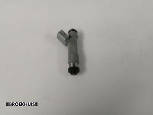Begagnade Insprutare (bensin) Citroen C1 1.0 Vti 68 12V Pris € 20,00 Marginaltabell erbjuds av Autobedrijf Broekhuis B.V.
