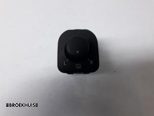 Begagnade Spegelspak Volkswagen Golf V (1K1) 1.9 TDI Pris € 7,50 Marginaltabell erbjuds av Autobedrijf Broekhuis B.V.