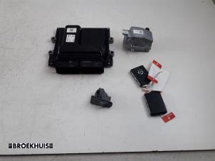 Używane Sterownik wtrysku Volvo V90 II (PW) 2.0 T5 16V Cena € 350,00 Procedura marży oferowane przez Autobedrijf Broekhuis B.V.