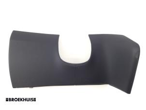 Begagnade Instrumentbräda, del Tesla Model S 75D Pris € 40,00 Marginaltabell erbjuds av Autobedrijf Broekhuis B.V.