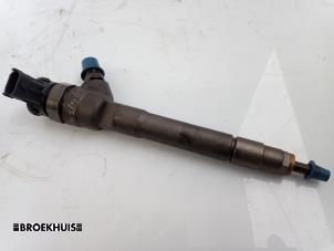 Begagnade Insprutare (diesel) Renault Trafic (1FL/2FL/3FL/4FL) 1.6 dCi 125 Twin Turbo Pris € 121,00 Inklusive moms erbjuds av Autobedrijf Broekhuis B.V.