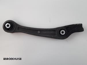 Begagnade Främre gaffelben, vänster Audi Q5 (8RB) 2.0 TDI 16V Quattro Pris € 25,00 Marginaltabell erbjuds av Autobedrijf Broekhuis B.V.